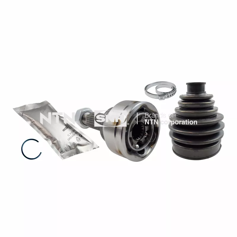 Jeu de joints, arbre de transmission avant SNR OJK52.004