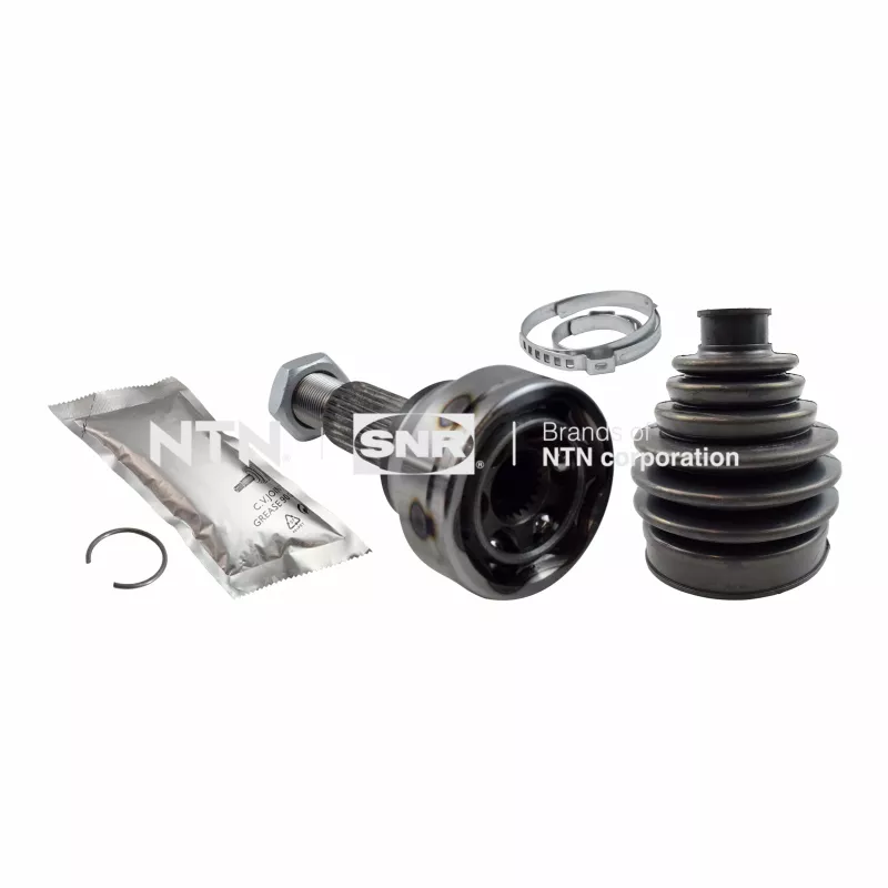 Jeu de joints, arbre de transmission avant SNR OJK52.005