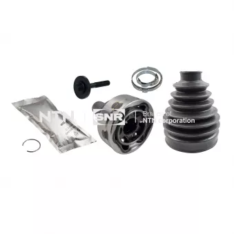 Jeu de joints, arbre de transmission avant SNR OJK52.006