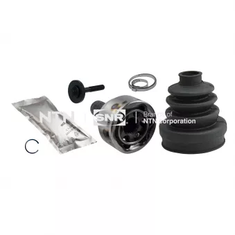 Jeu de joints, arbre de transmission avant SNR OJK52.008