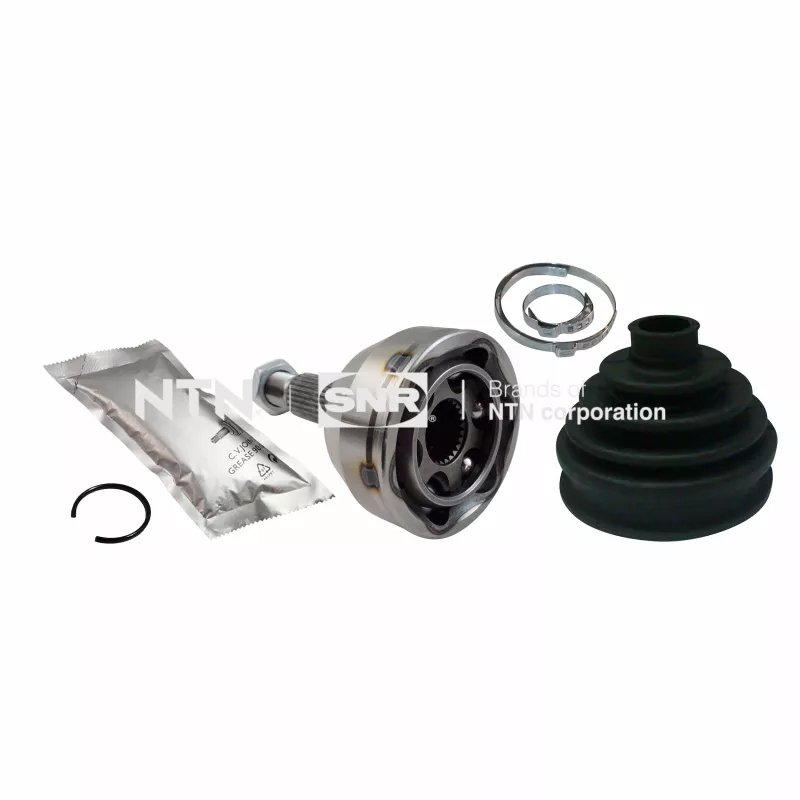 Jeu de joints, arbre de transmission avant SNR OJK52.009