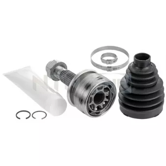 Jeu de joints, arbre de transmission avant SNR OJK53.001