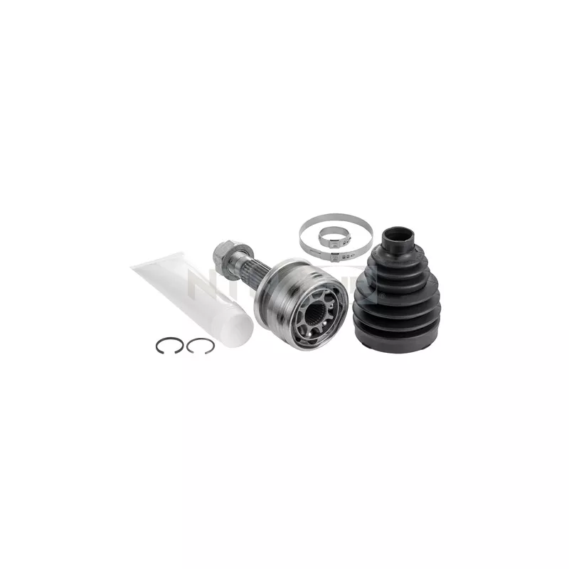 Jeu de joints, arbre de transmission avant SNR OJK53.001