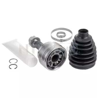 Jeu de joints, arbre de transmission avant SNR OJK53.002