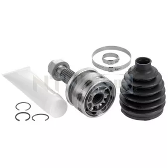 Jeu de joints, arbre de transmission avant SNR OJK53.003