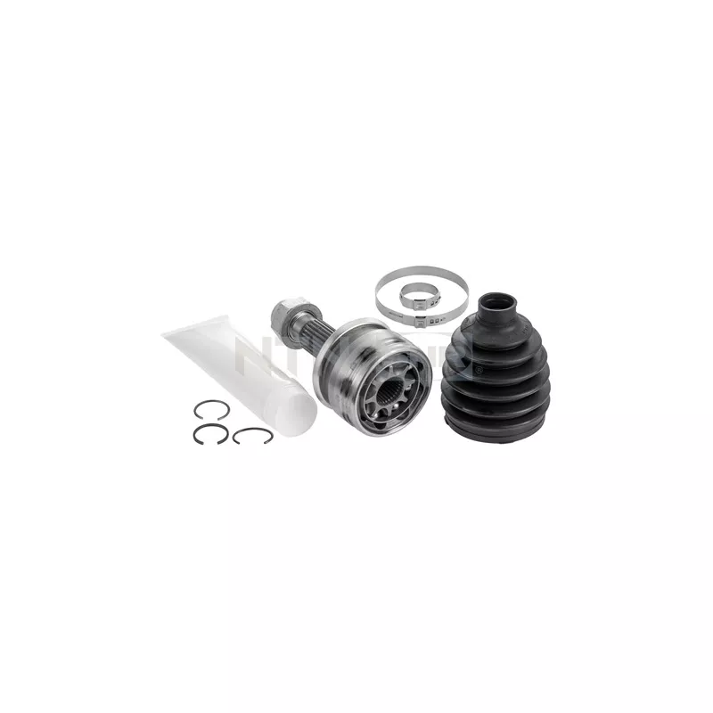 Jeu de joints, arbre de transmission avant SNR OJK53.003