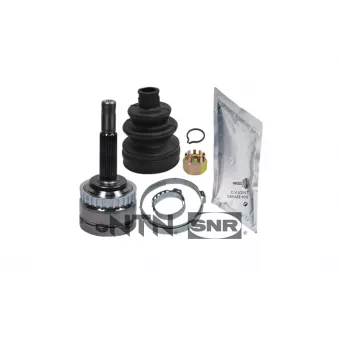 Jeu de joints, arbre de transmission avant SNR OJK53.005