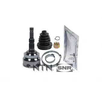 Jeu de joints, arbre de transmission avant SNR OJK53.007