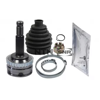 Jeu de joints, arbre de transmission avant SNR OJK53.008