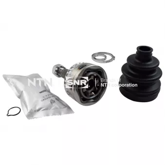 Jeu de joints, arbre de transmission avant SNR OJK53.020