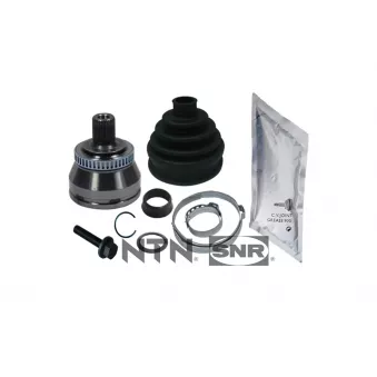 Jeu de joints, arbre de transmission avant SNR OJK54.001