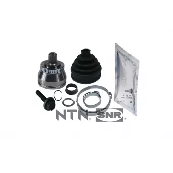 Jeu de joints, arbre de transmission avant SNR OJK54.005