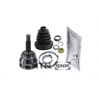 Jeu de joints, arbre de transmission avant SNR OJK54.007