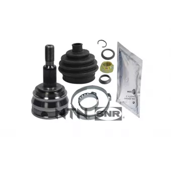 Jeu de joints, arbre de transmission avant SNR OJK54.014