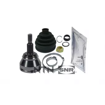Jeu de joints, arbre de transmission avant SNR OJK54.015