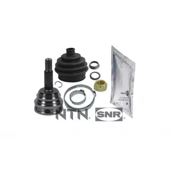 Jeu de joints, arbre de transmission avant SNR OJK54.018
