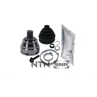 Jeu de joints, arbre de transmission avant SNR OJK54.019