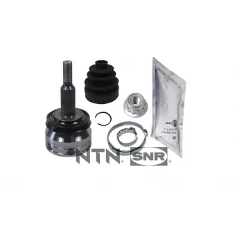 Jeu de joints, arbre de transmission avant SNR OJK54.022