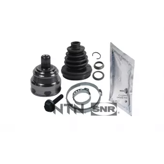 Jeu de joints, arbre de transmission avant SNR OJK54.024