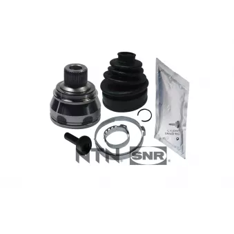 Jeu de joints, arbre de transmission avant SNR OJK54.025