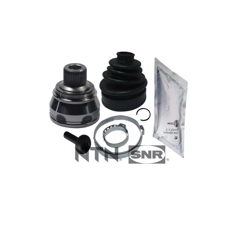 Jeu de joints, arbre de transmission avant SNR OJK54.025