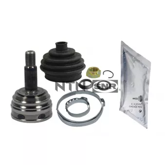 Jeu de joints, arbre de transmission avant SNR OJK54.026