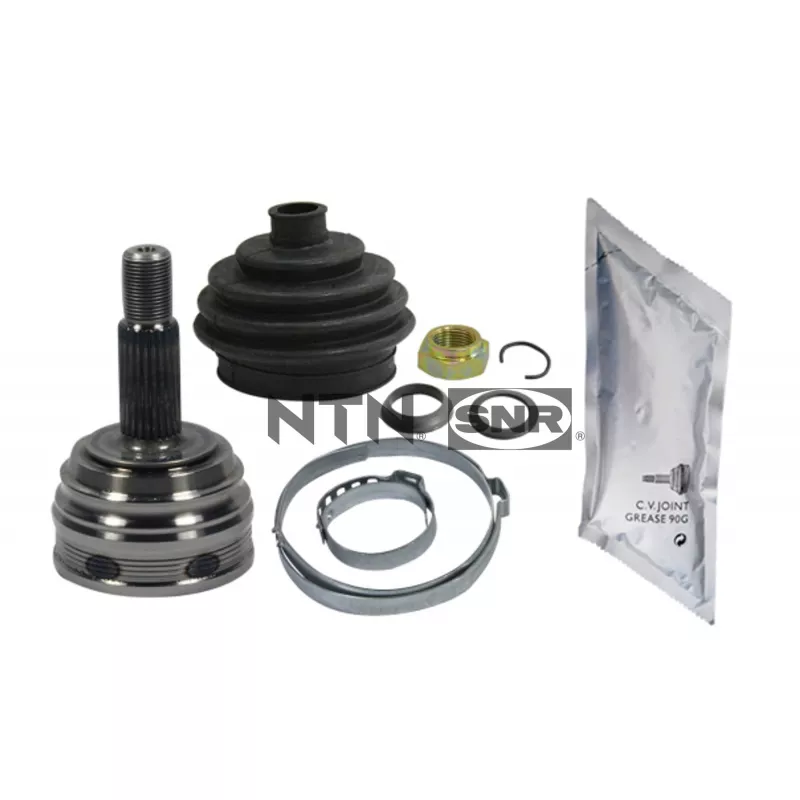 Jeu de joints, arbre de transmission avant SNR OJK54.026
