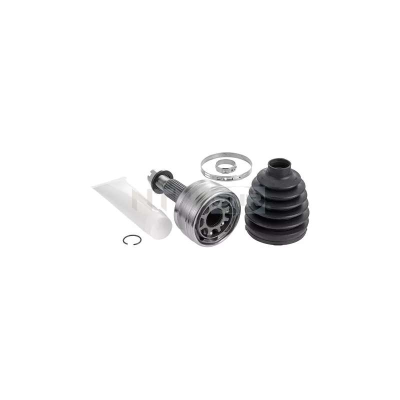 Jeu de joints, arbre de transmission avant SNR OJK55.001