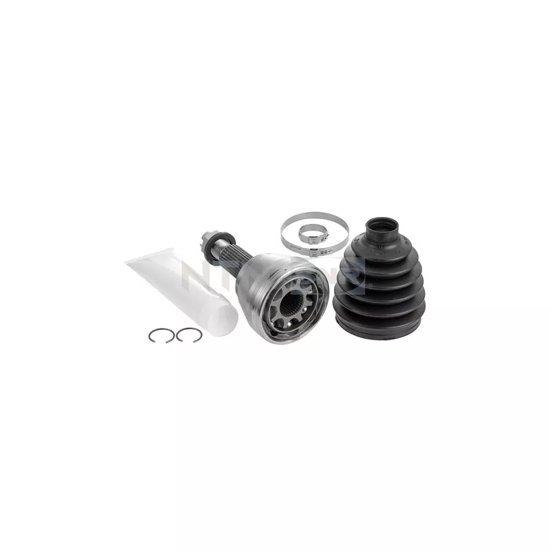 Jeu de joints, arbre de transmission avant SNR OJK55.003