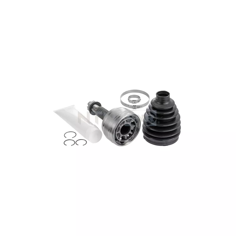 Jeu de joints, arbre de transmission avant SNR OJK55.007