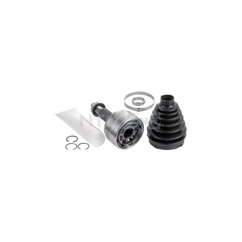 Jeu de joints, arbre de transmission avant SNR OJK55.008