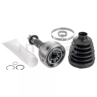 Jeu de joints, arbre de transmission avant SNR OJK55.011