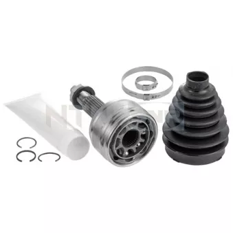 Jeu de joints, arbre de transmission avant SNR OJK55.012