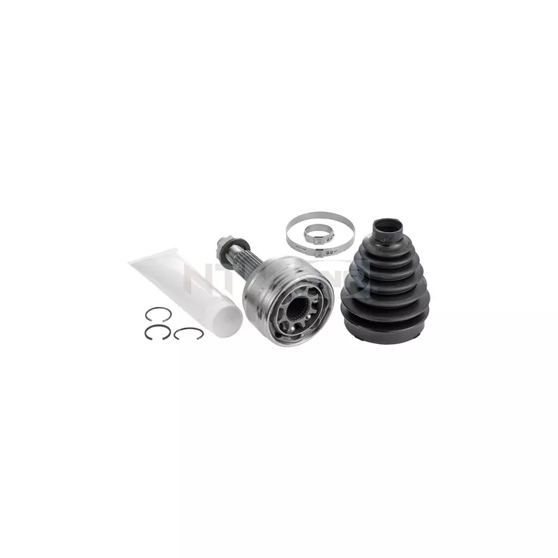 Jeu de joints, arbre de transmission avant SNR OJK55.012