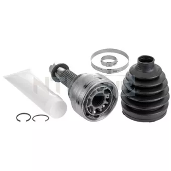 Jeu de joints, arbre de transmission avant SNR OJK55.013