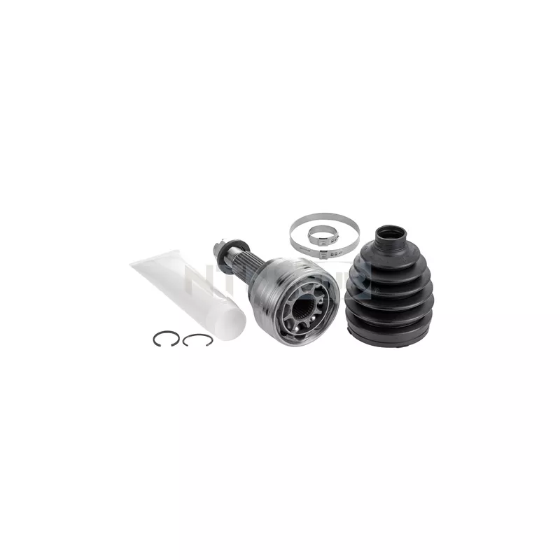 Jeu de joints, arbre de transmission avant SNR OJK55.013