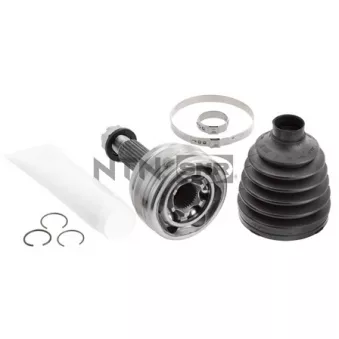 Jeu de joints, arbre de transmission avant SNR OJK55.016