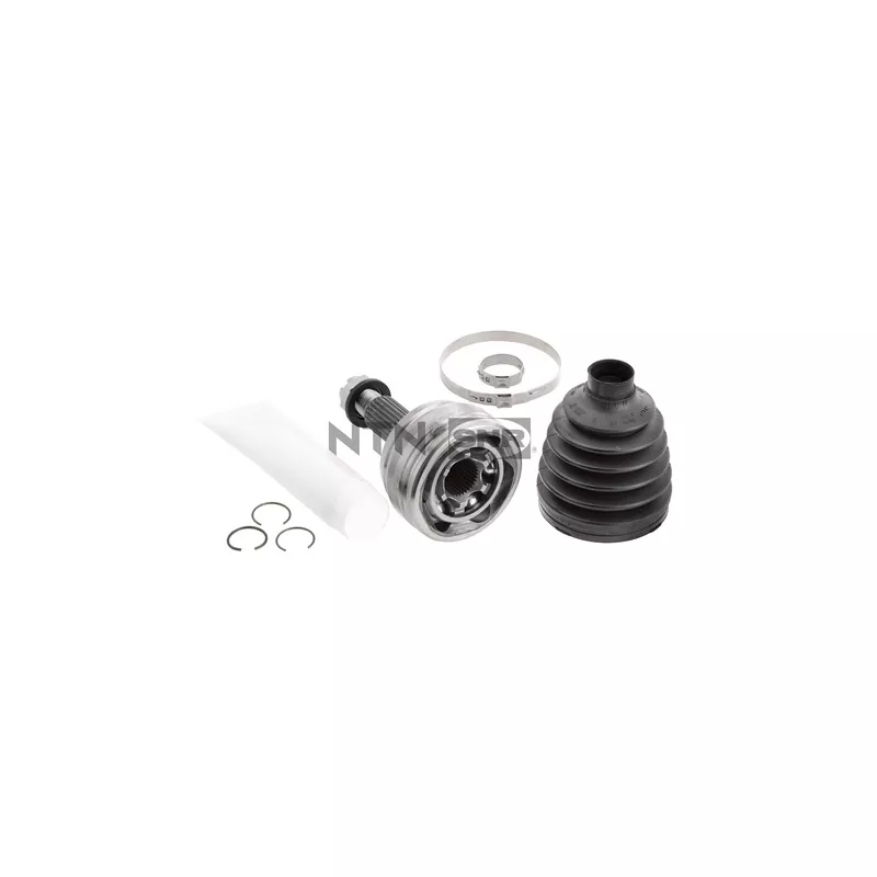 Jeu de joints, arbre de transmission avant SNR OJK55.016