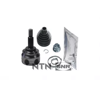 Jeu de joints, arbre de transmission avant SNR OJK55.018