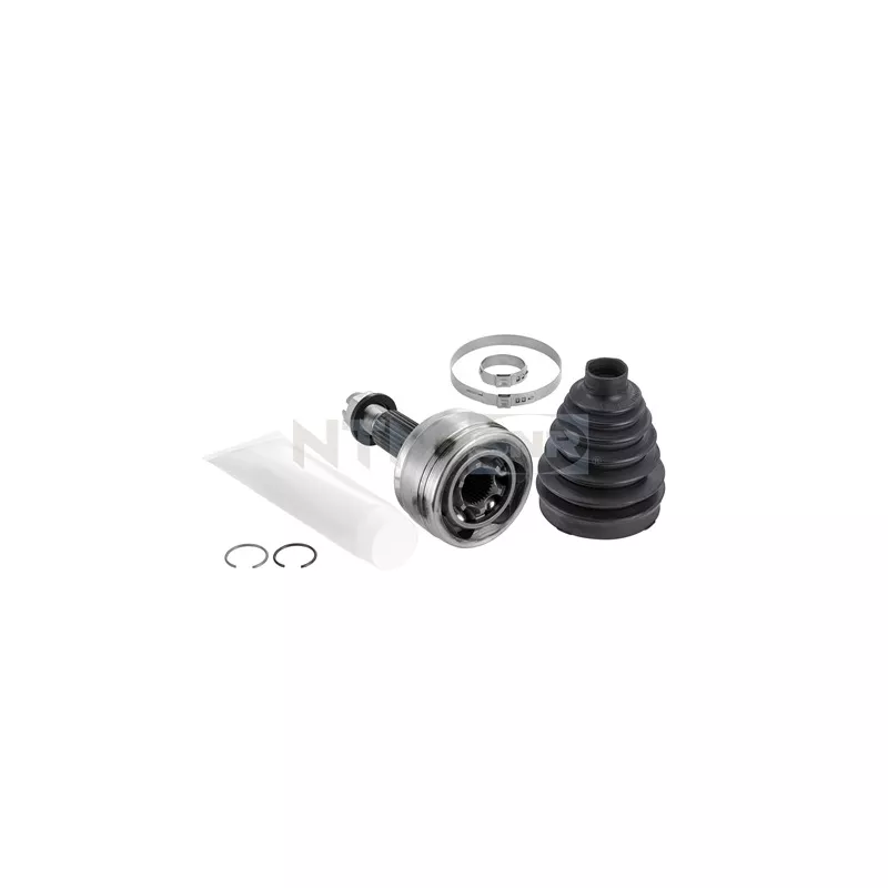 Jeu de joints, arbre de transmission avant SNR OJK55.019