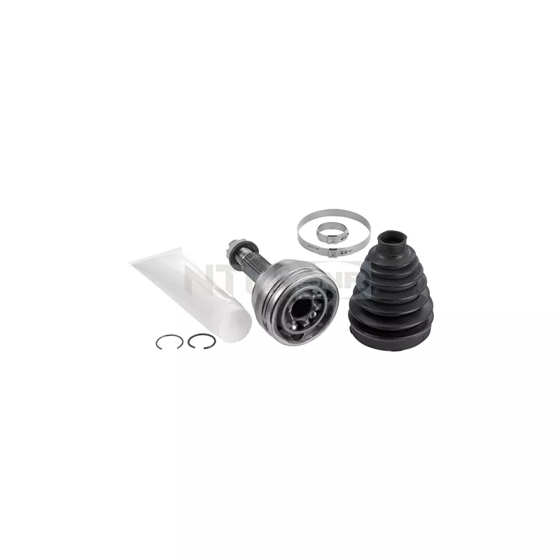 Jeu de joints, arbre de transmission avant SNR OJK55.021