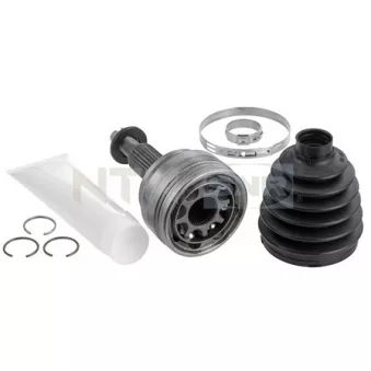 Jeu de joints, arbre de transmission avant SNR OJK55.022