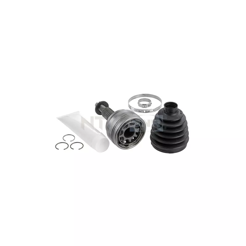 Jeu de joints, arbre de transmission avant SNR OJK55.022