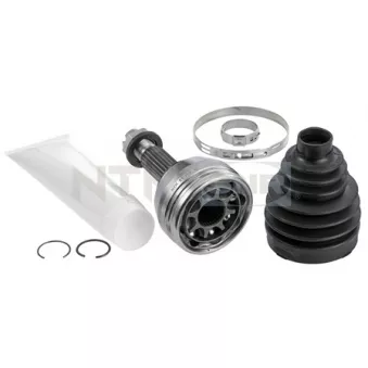 Jeu de joints, arbre de transmission avant SNR OJK55.023