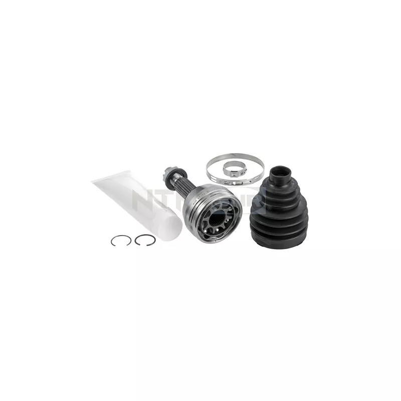 Jeu de joints, arbre de transmission avant SNR OJK55.023