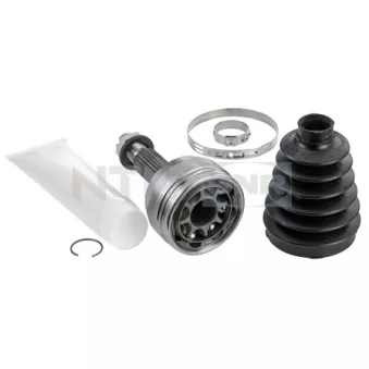 Jeu de joints, arbre de transmission avant SNR OJK55.025