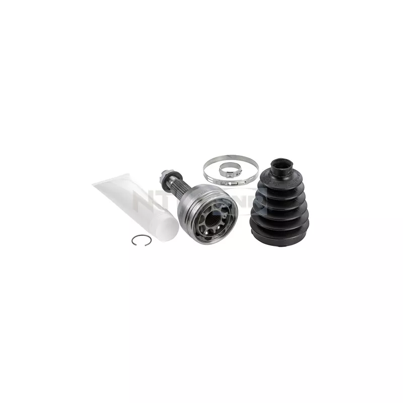 Jeu de joints, arbre de transmission avant SNR OJK55.025
