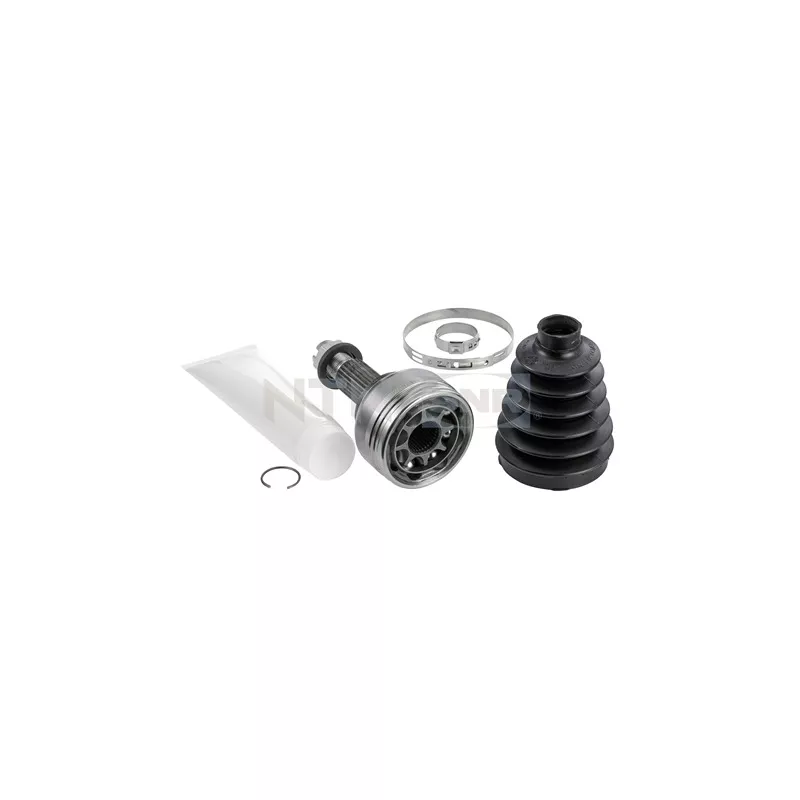 Jeu de joints, arbre de transmission avant SNR OJK55.026