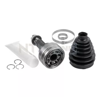 Jeu de joints, arbre de transmission avant SNR OJK55.028
