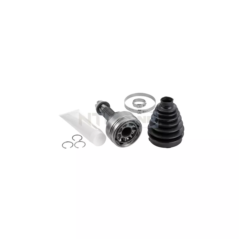 Jeu de joints, arbre de transmission avant SNR OJK55.028